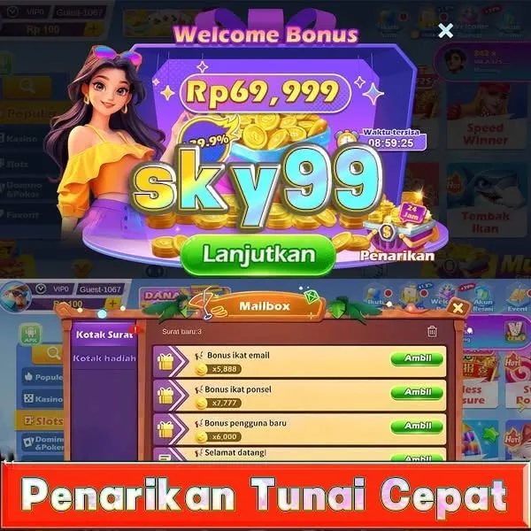 SKY99 APK Download Versi Terbaru