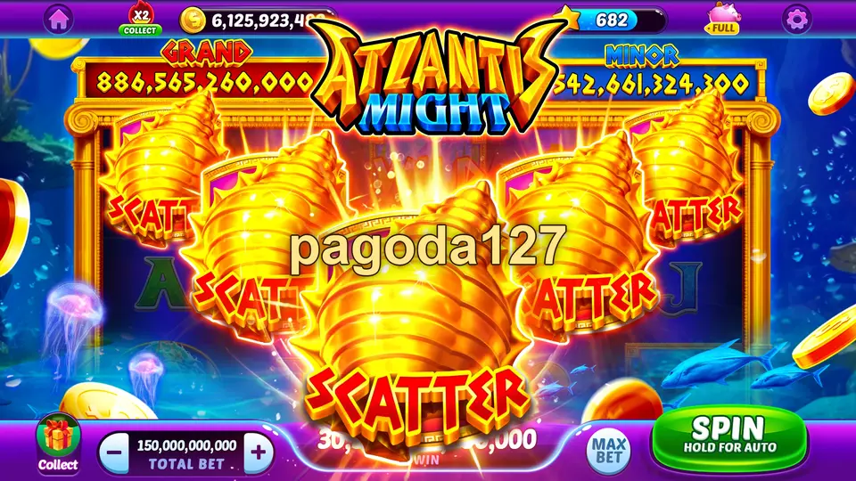 pagoda127 Unduh