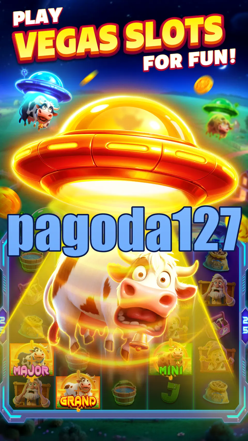 pagoda127 Unduh