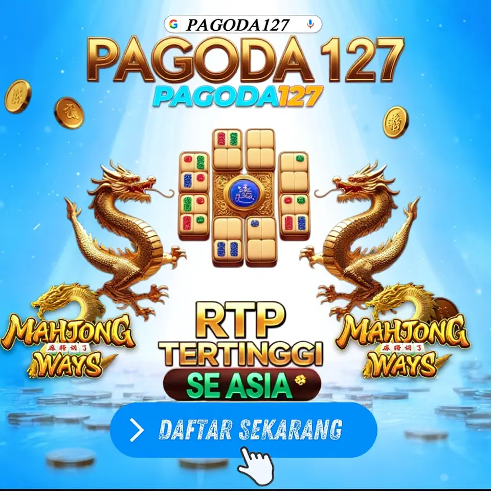 pagoda127 Masuk