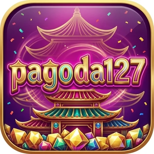 pagoda127 Logo - Resmi